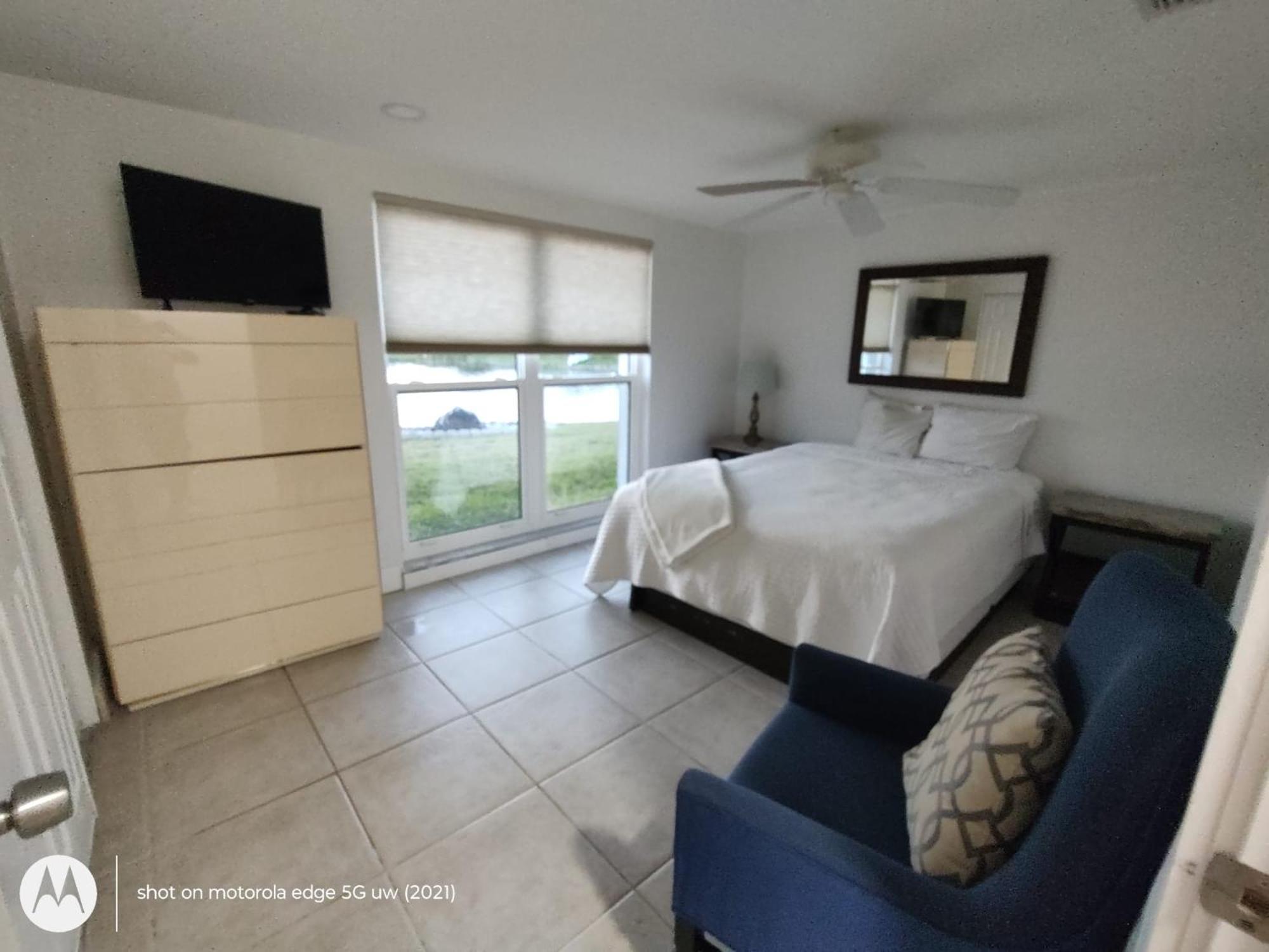 Appartement Near Clearwater And Tarpon Spring With Water View